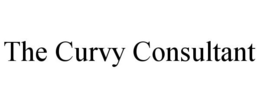 THE CURVY CONSULTANT trademark