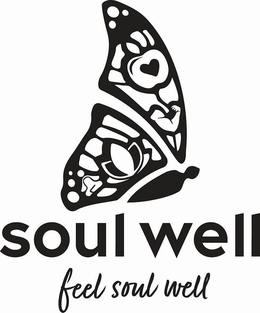 SOUL WELL FEEL SOUL WELL trademark