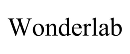 WONDERLAB trademark