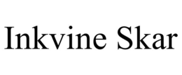 INKVINE SKAR trademark