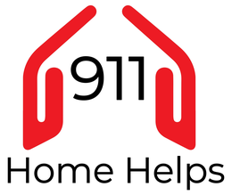 911 HOME HELPS trademark