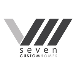 VII SEVEN CUSTOMHOMES trademark