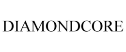 DIAMONDCORE trademark