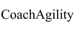 COACHAGILITY trademark