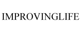 IMPROVINGLIFE trademark