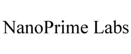 NANOPRIME LABS trademark