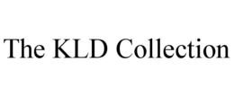 THE KLD COLLECTION trademark