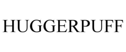 HUGGERPUFF trademark