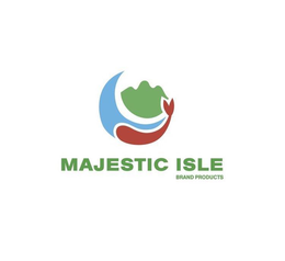 MAJESTIC ISLE BRAND PRODUCTS trademark