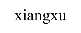 XIANGXU trademark