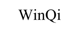 WINQI trademark
