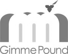 GIMMEPOUND trademark