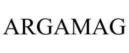 ARGAMAG trademark