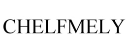 CHELFMELY trademark