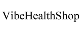 VIBEHEALTHSHOP trademark