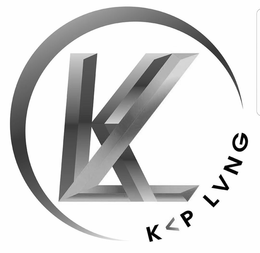 KL K<P LVNG trademark