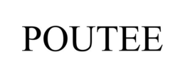 POUTEE trademark