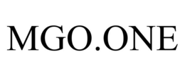 MGO.ONE trademark