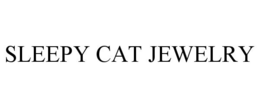 SLEEPY CAT JEWELRY trademark