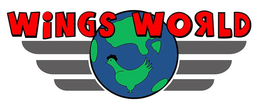 WINGS WORLD trademark