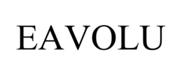 EAVOLU trademark