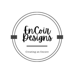 ENCOIR DESIGNS CREATING AN ENCORE trademark