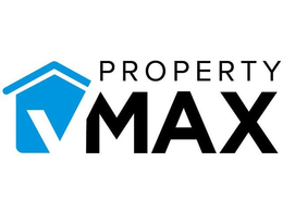 PROPERTY MAX trademark