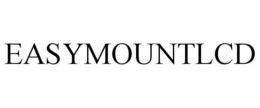 EASYMOUNTLCD.COM trademark