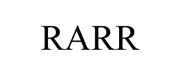 RARR trademark