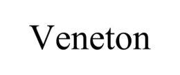 VENETON trademark