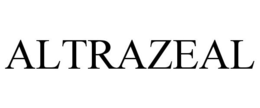 ALTRAZEAL trademark