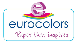 E EUROLORS PAPER THAT INSPIRES trademark