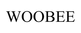 WOOBEE trademark