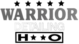 WARRIOR DETAILING HO trademark
