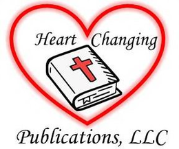 HEART CHANGING PUBLICATIONS, LLC trademark