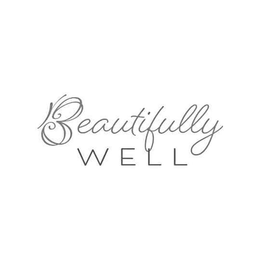 BEAUTIFULLY WELL trademark