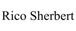 RICO SHERBERT trademark