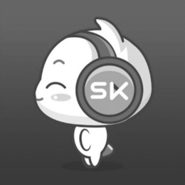 SK trademark