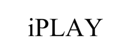IPLAY trademark