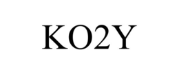 KO2Y trademark