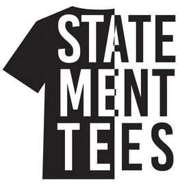 STATE MENT TEES trademark