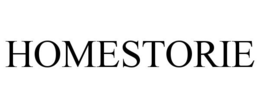 HOMESTORIE trademark