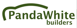 PANDAWHITE BUILDERS trademark