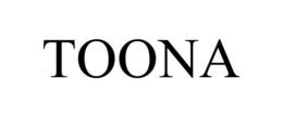 TOONA trademark