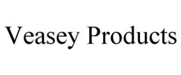 VEASEY PRODUCTS trademark