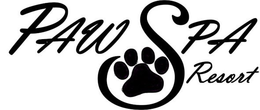 PAW SPA RESORT trademark