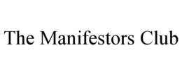 THE MANIFESTORS CLUB trademark