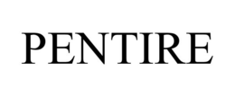 PENTIRE trademark