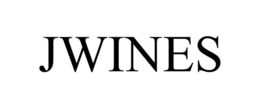 JWINES trademark