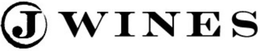 J WINES trademark